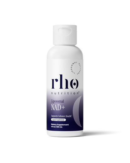Liposomal NAD+