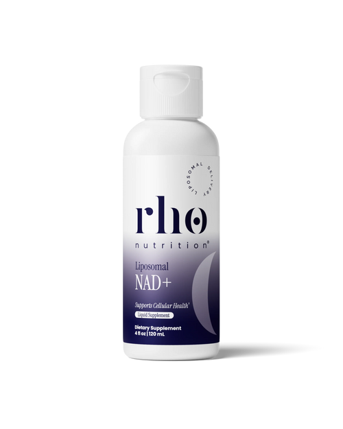 Liposomal NAD+