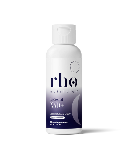 Liposomal NAD+