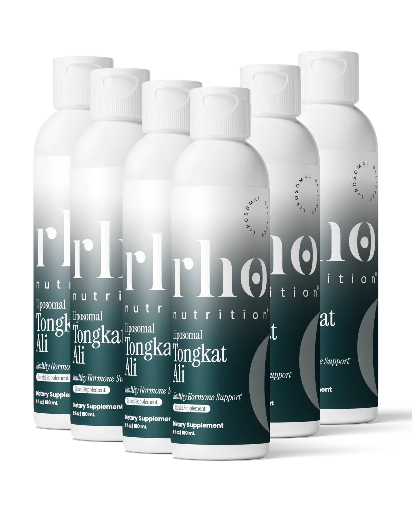 Liposomal Tongkat Ali