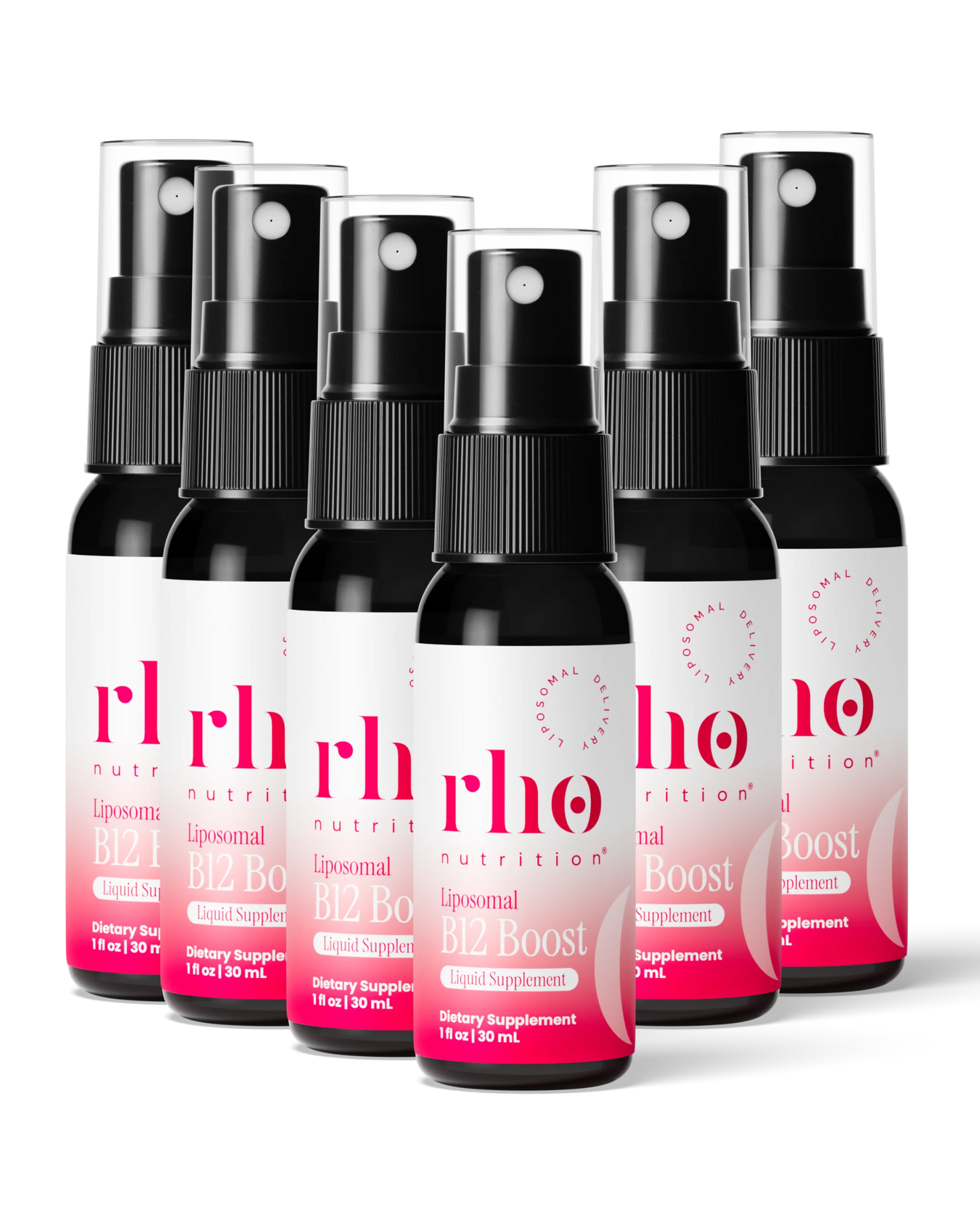 Liposomal Methyl B12