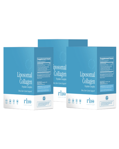 Collagen Travel Packs