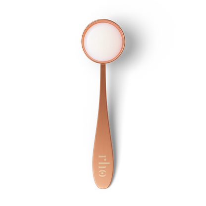 Stainless Steel Serving Spoon