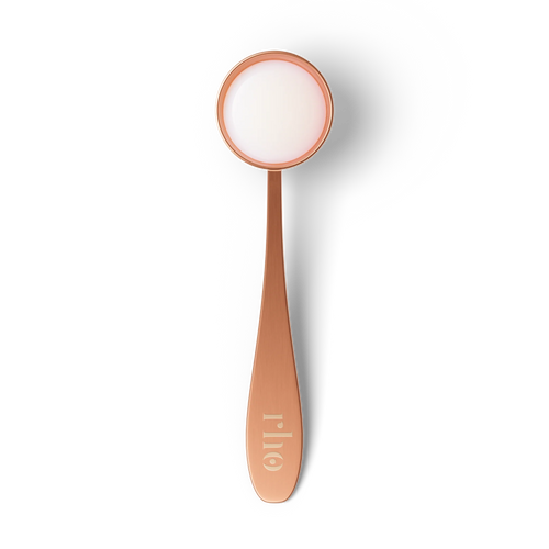 Stainless Steel Serving Spoon
