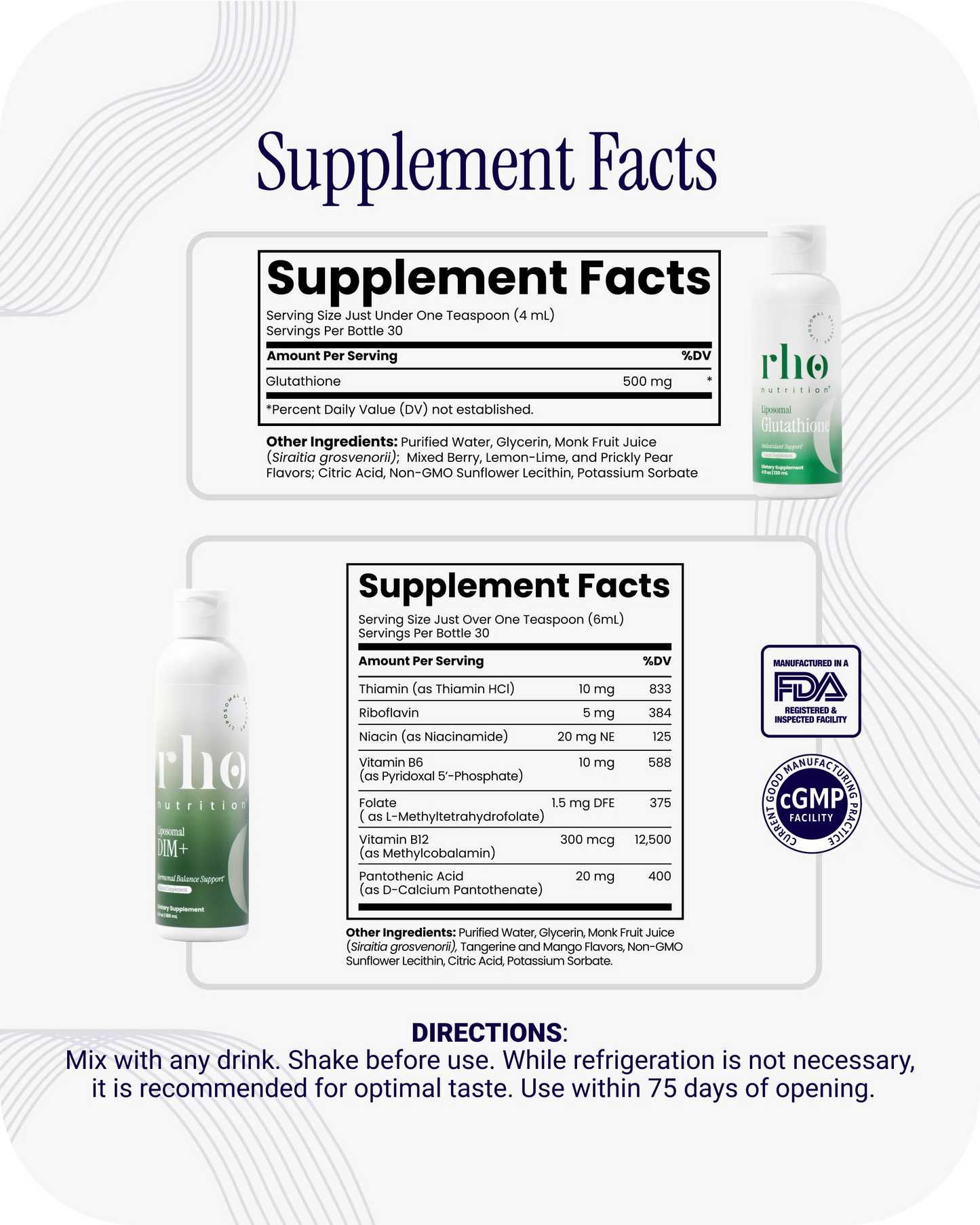 Dr. Mark Hyman's Bundle