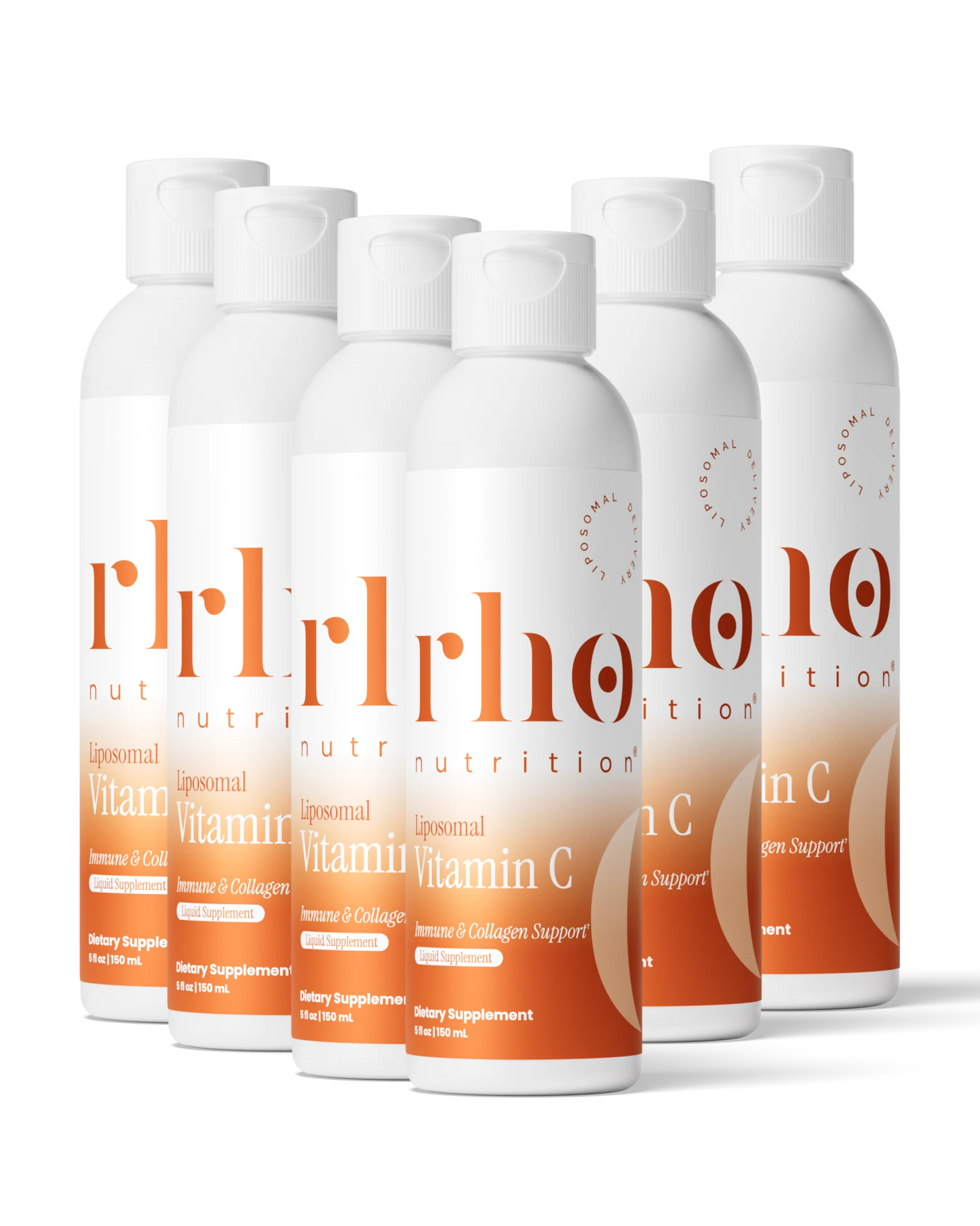 Liposomal Vitamin C