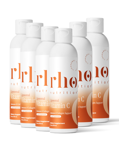 Liposomal Vitamin C