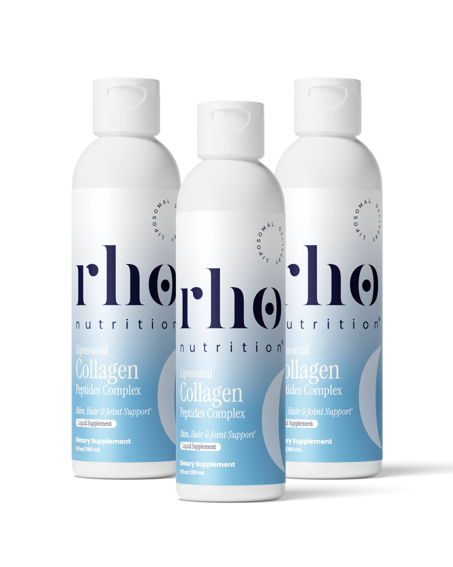 Liposomal Collagen Peptides