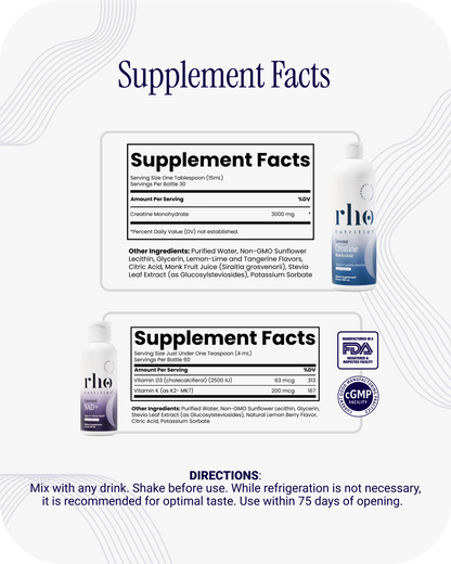 Dr. Mark Hyman's Bundle