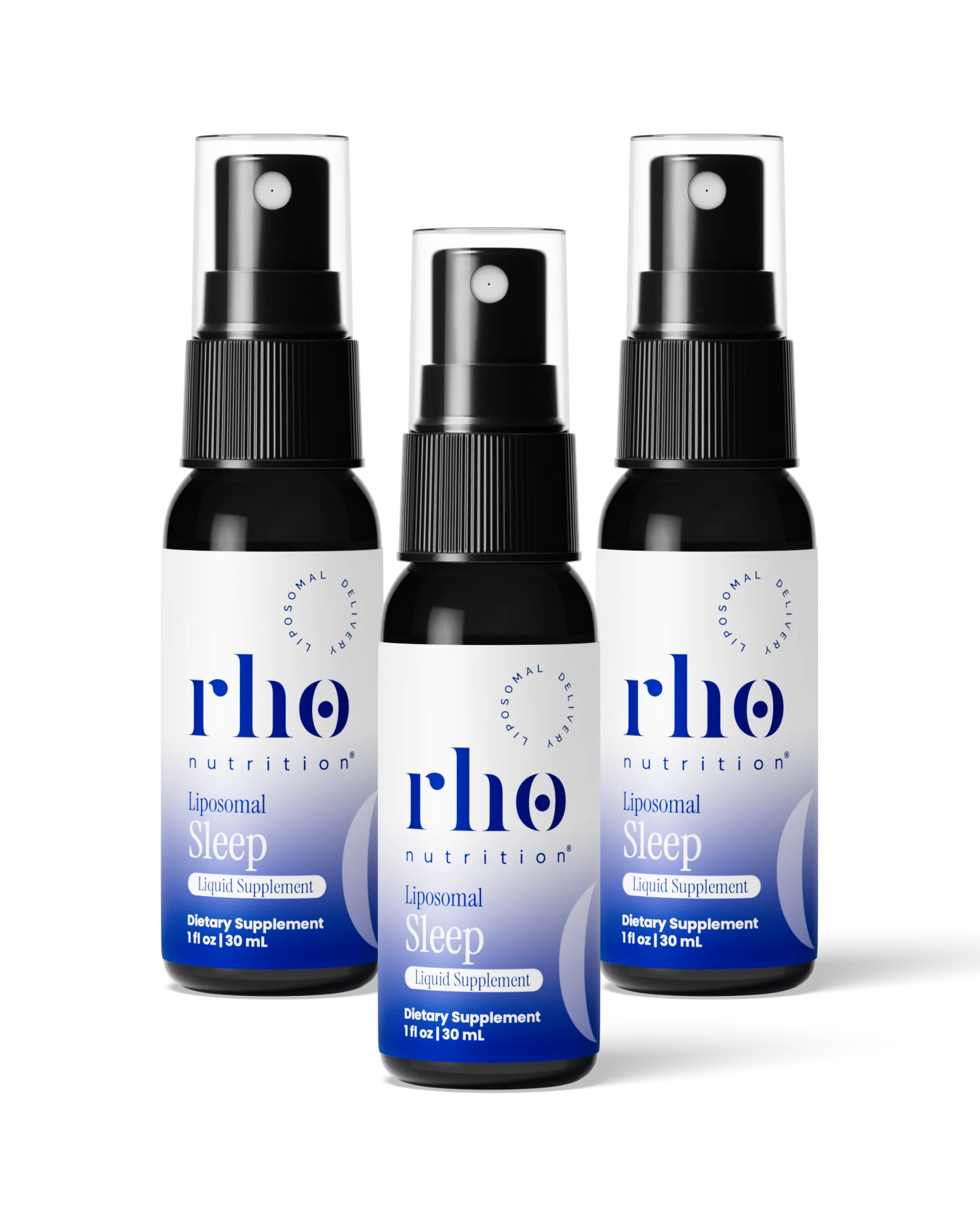 Liposomal Sleep Formula