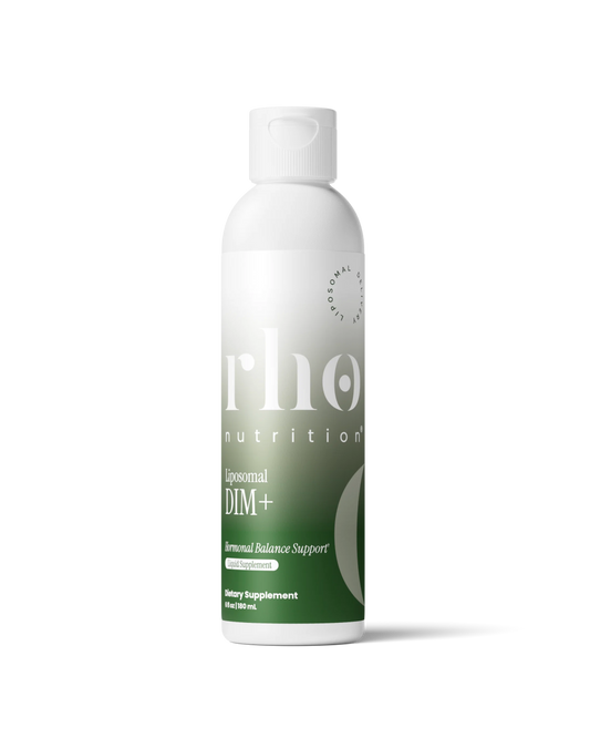 Liposomal DIM+
