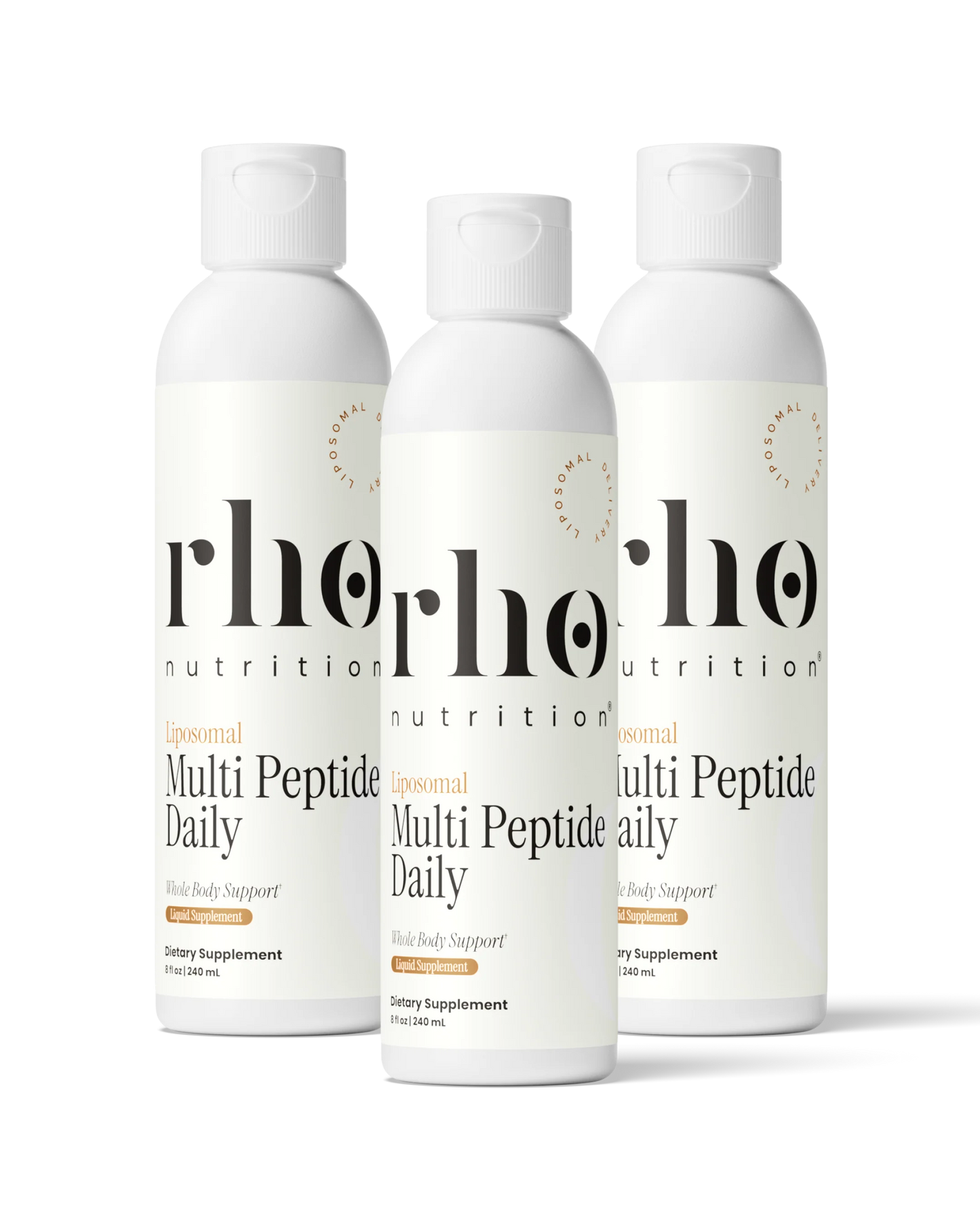 Liposomal Multi Peptide Daily