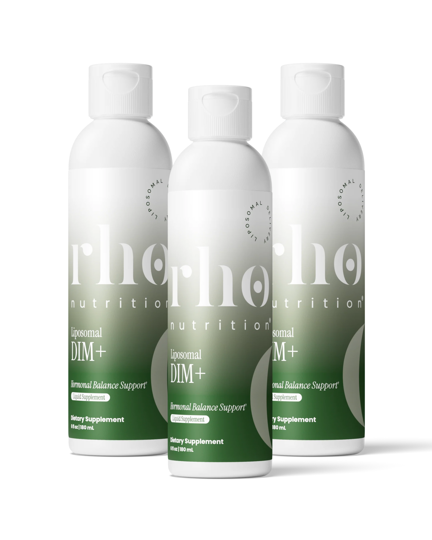 Liposomal DIM+